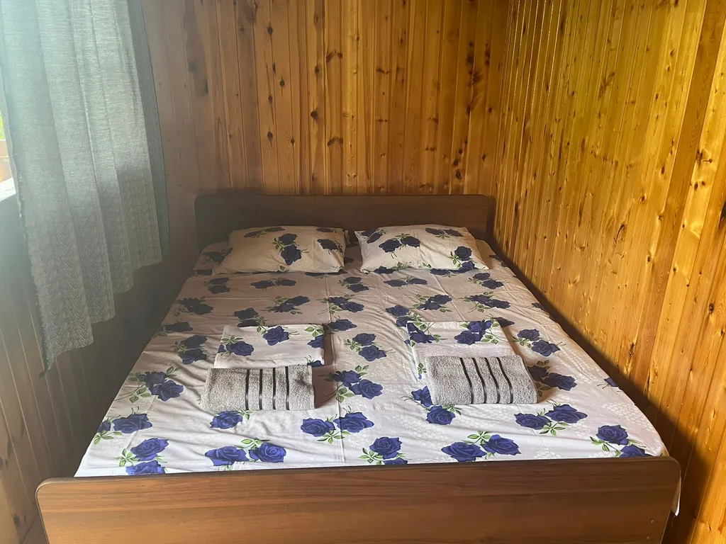 Коттедж Уютный дом — Рапица