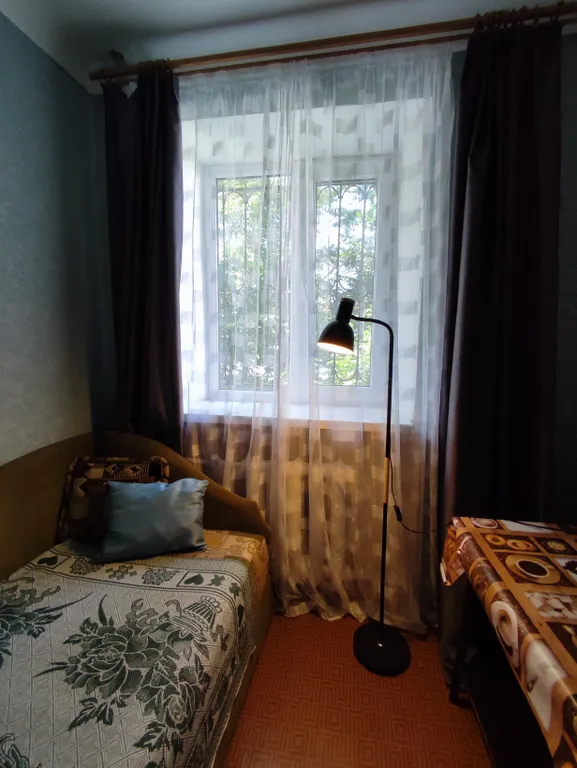 Квартира Квартира в центре — Евпатория