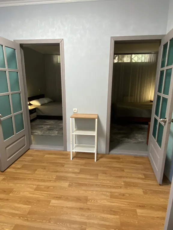 Коттедж 2-комнатный Дом — Геленджик