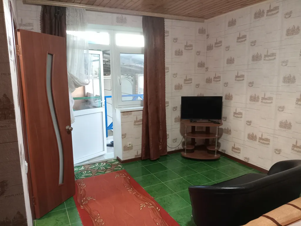 Отдых на Азовском море