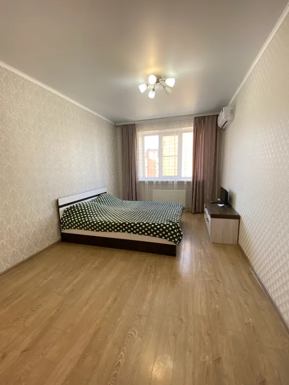 Уютная квартира в лучшем районе — аренда посуточно в Минеральные Воды