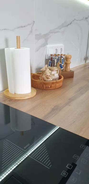 Квартира с видом на Неву