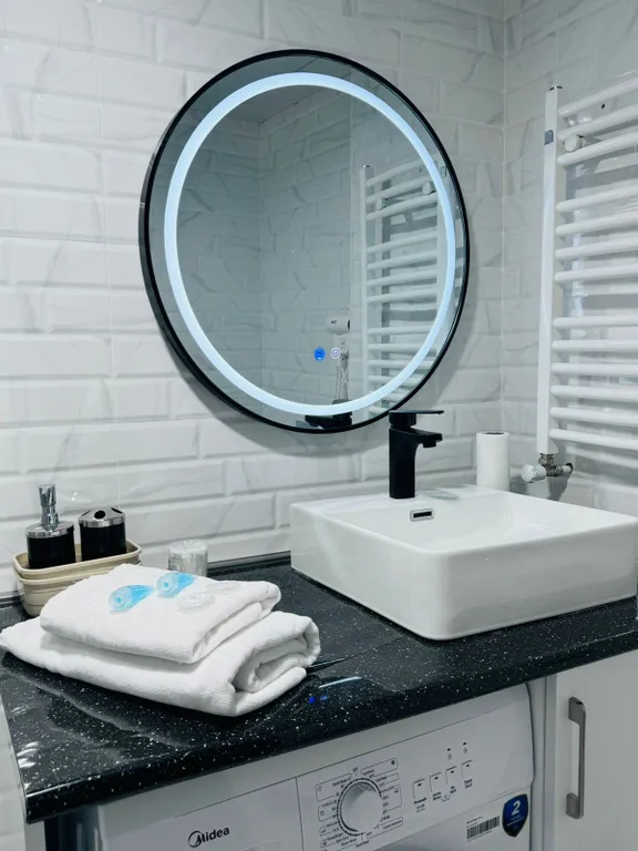 Bakuriani Orbi Palace 458