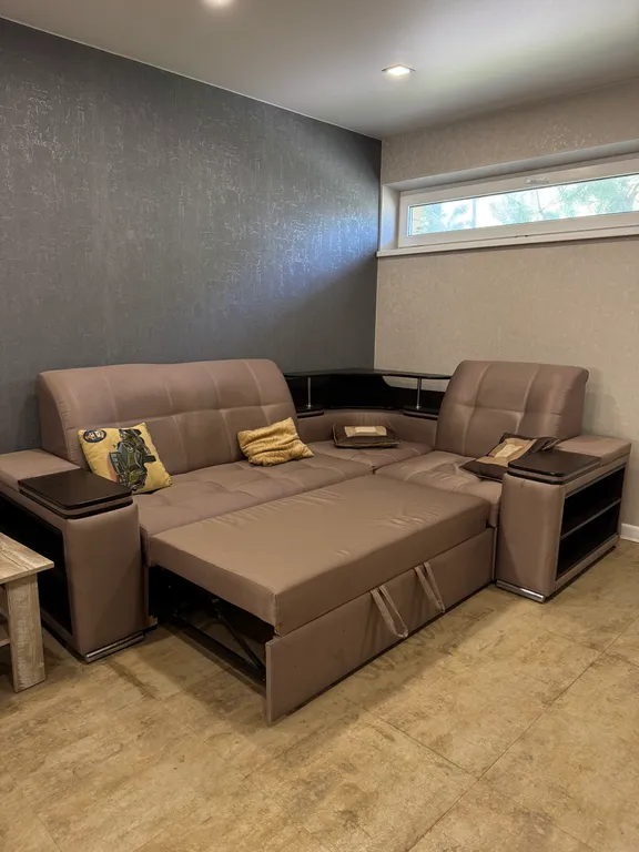 Дом 300 метров у озера