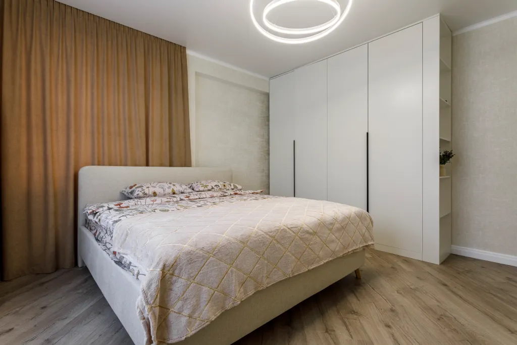 Большая квартира с новым ремонтом — аренда посуточно в Ставрополь