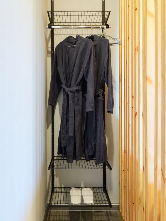 Дом с теплым бассейном, джакузи и потрясающим видом