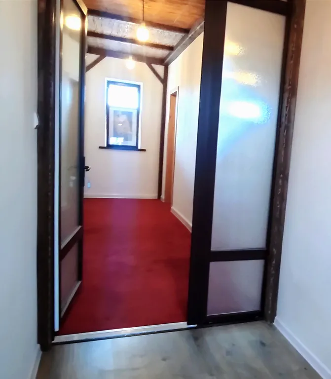 Стандартная спальня