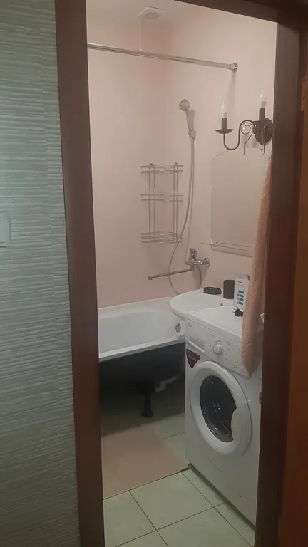 Квартира Апартаменты с видом на море — Севастополь