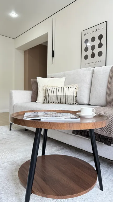 2-комнатная квартира в Зеленогорске | Good Mood