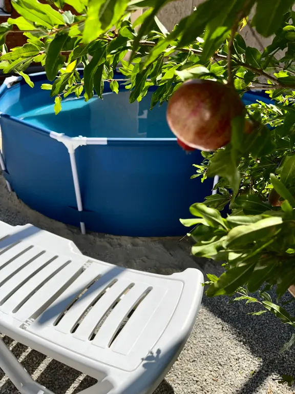 Дом под ключ