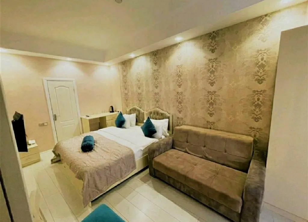 Квартира Комната — аренда посуточно в Баку