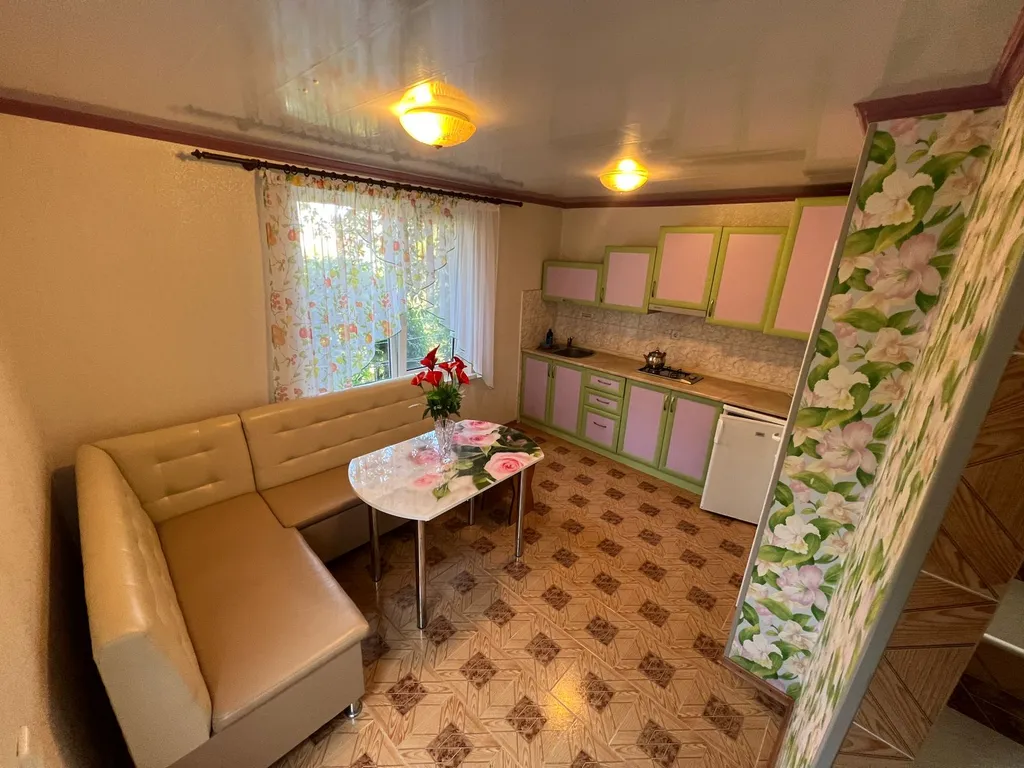 Семейный коттедж в Можжевеловой роще — аренда посуточно в Новый Свет