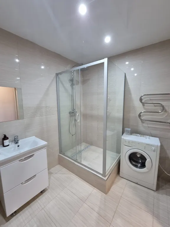 Комфортная квартира на Калинина (Уютный Дом)