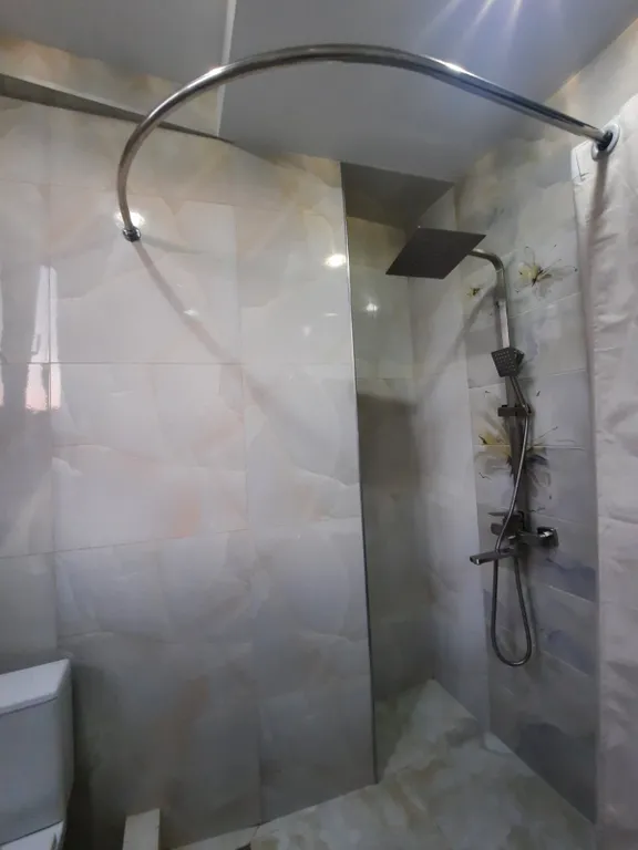 Квартира Комната — Лазаревское