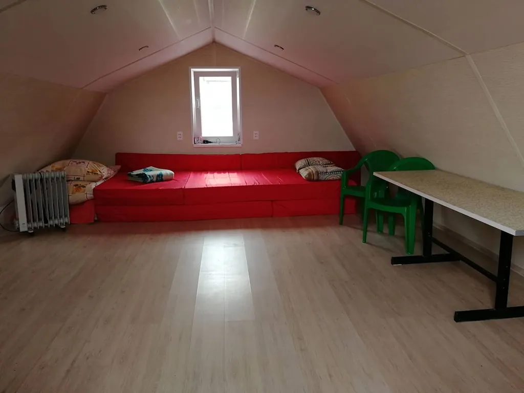 Коттедж 1-комнатный Дом — аренда посуточно в Жигулёвск