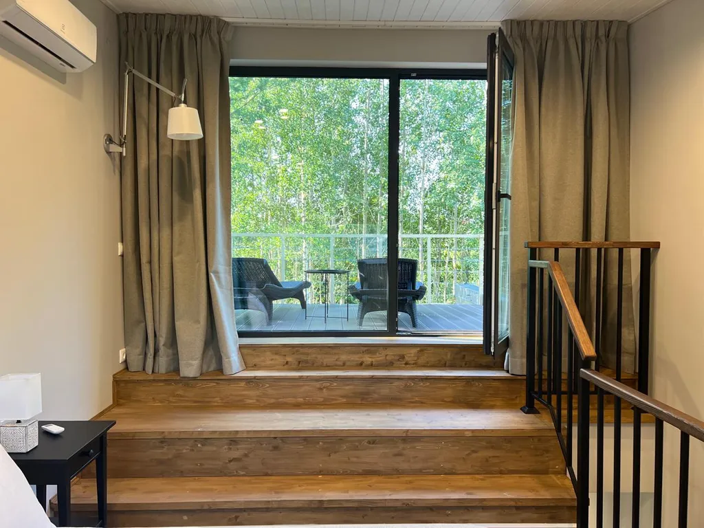 1-комнатный Дом