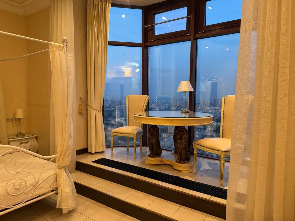 Квартира Комната — Москва