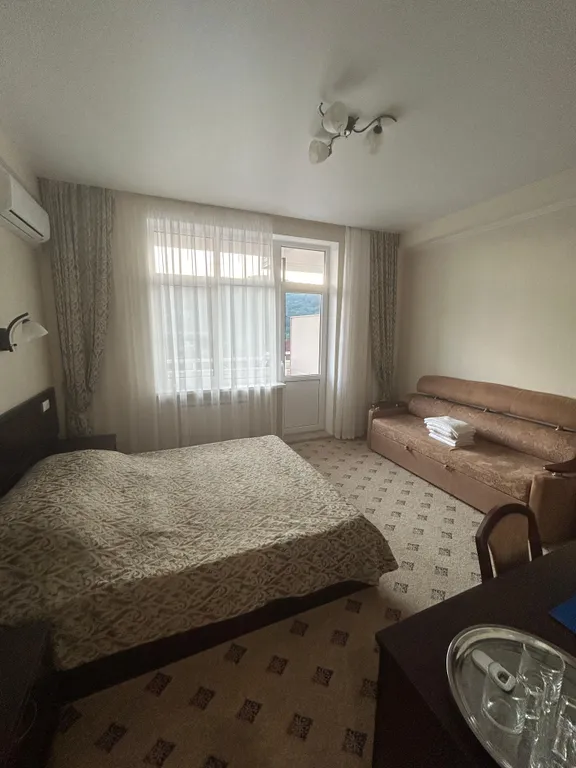 Комната в гостевом доме