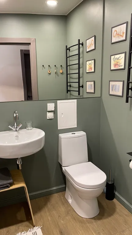 В центре на ул. Десятинной