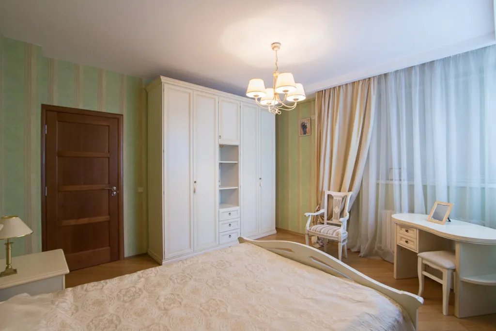 Апартамент lux рядом с Динамо в центре