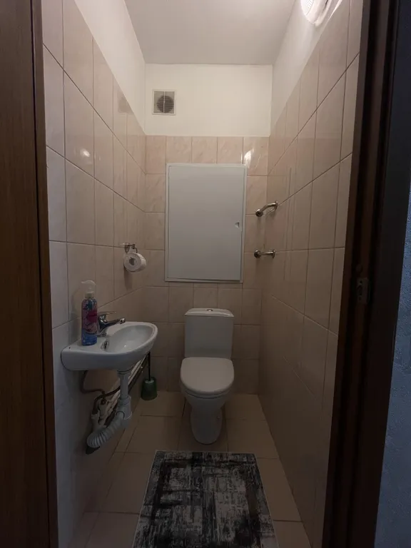 2-х комнатная квартира с двумя балконами Боброво | Уютно, как дома