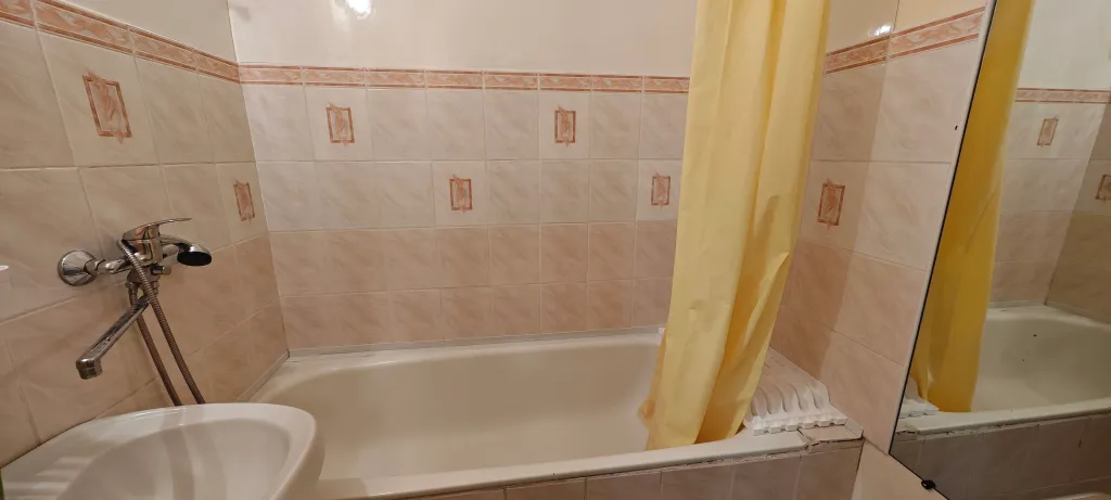 Квартира Уютная квартира Каюта капитана — Калининград