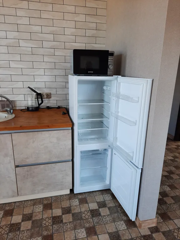 Коттедж Новый дом для тихого семейного отдыха — Геленджик