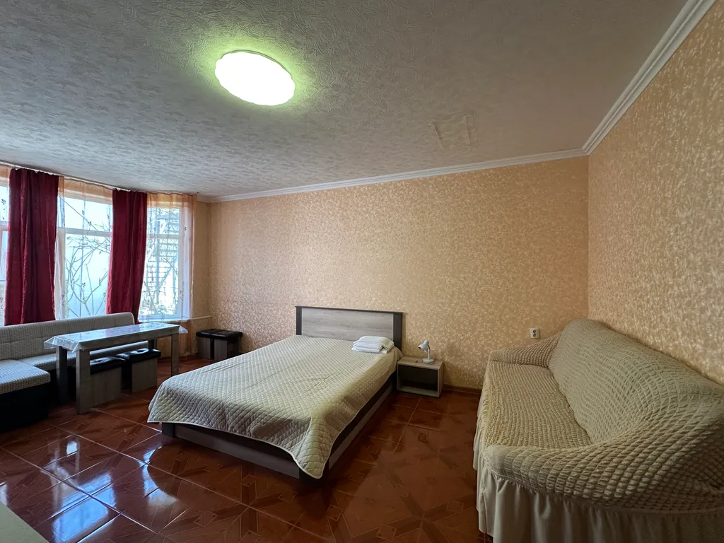 Уютная студия в центре города