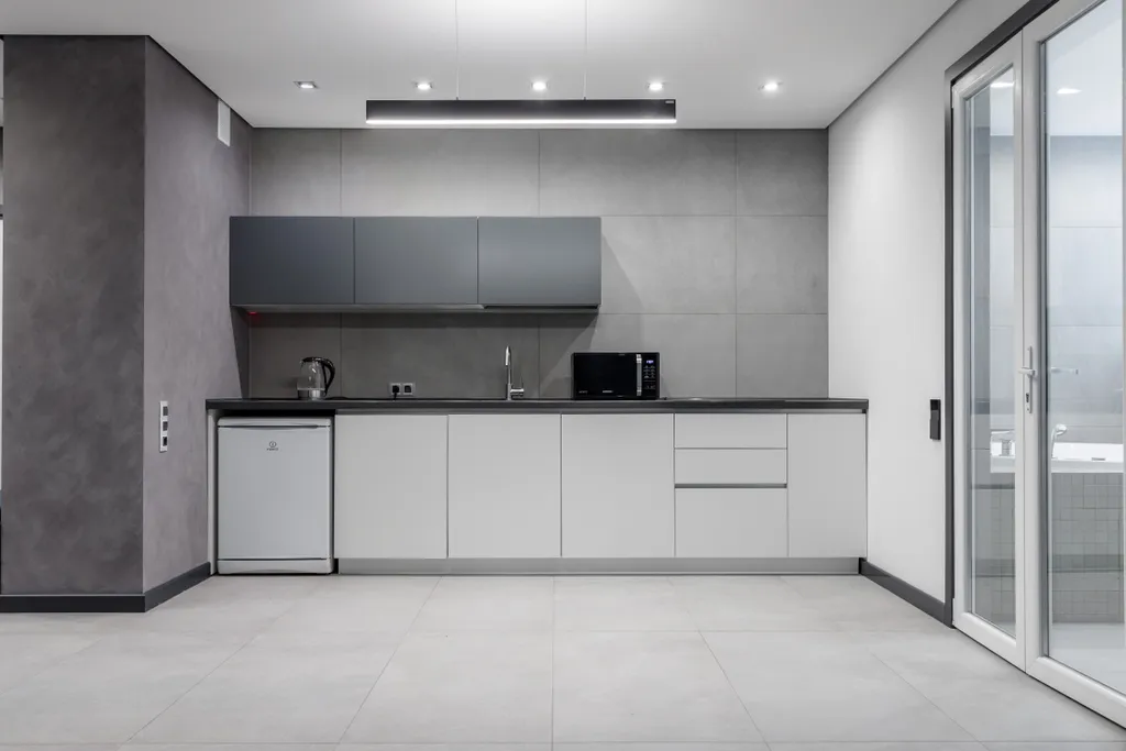 Уютная квартира-студия в центре города