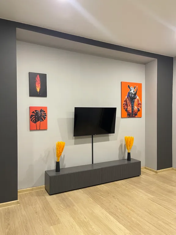 Уютная квартира — аренда посуточно в Ярославль