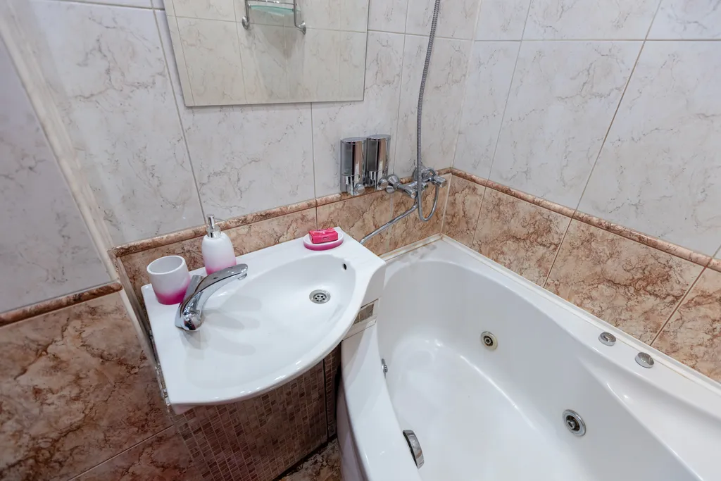 Квартира 2-комнатная Квартира — Красноярск