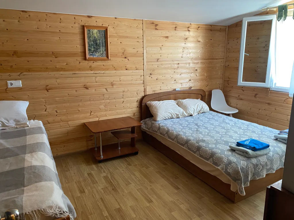 Квартира Комната — Севастополь