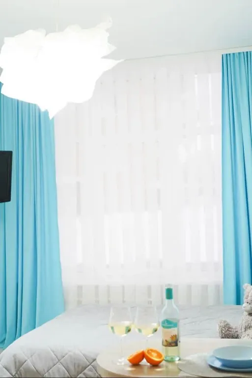 Квартира Квартира Diaday 4 — Иркутск