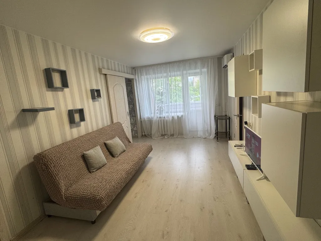 Уютная квартира рядом с УДГУ — аренда посуточно в Ижевск