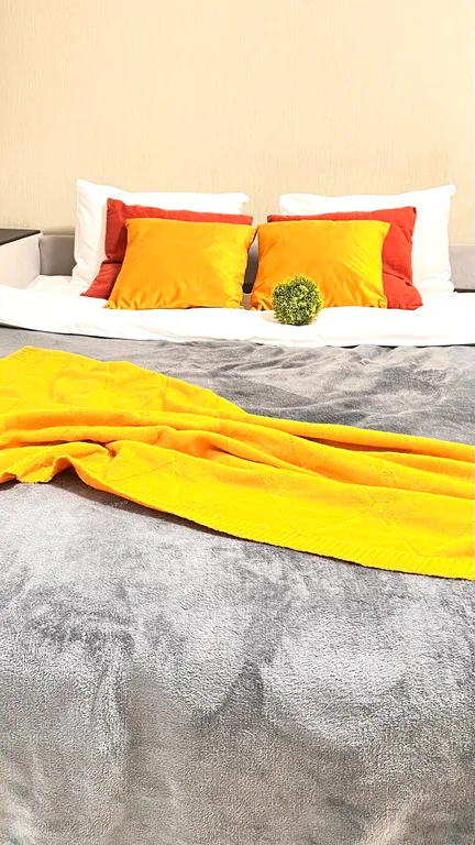 Апартаменты Магия