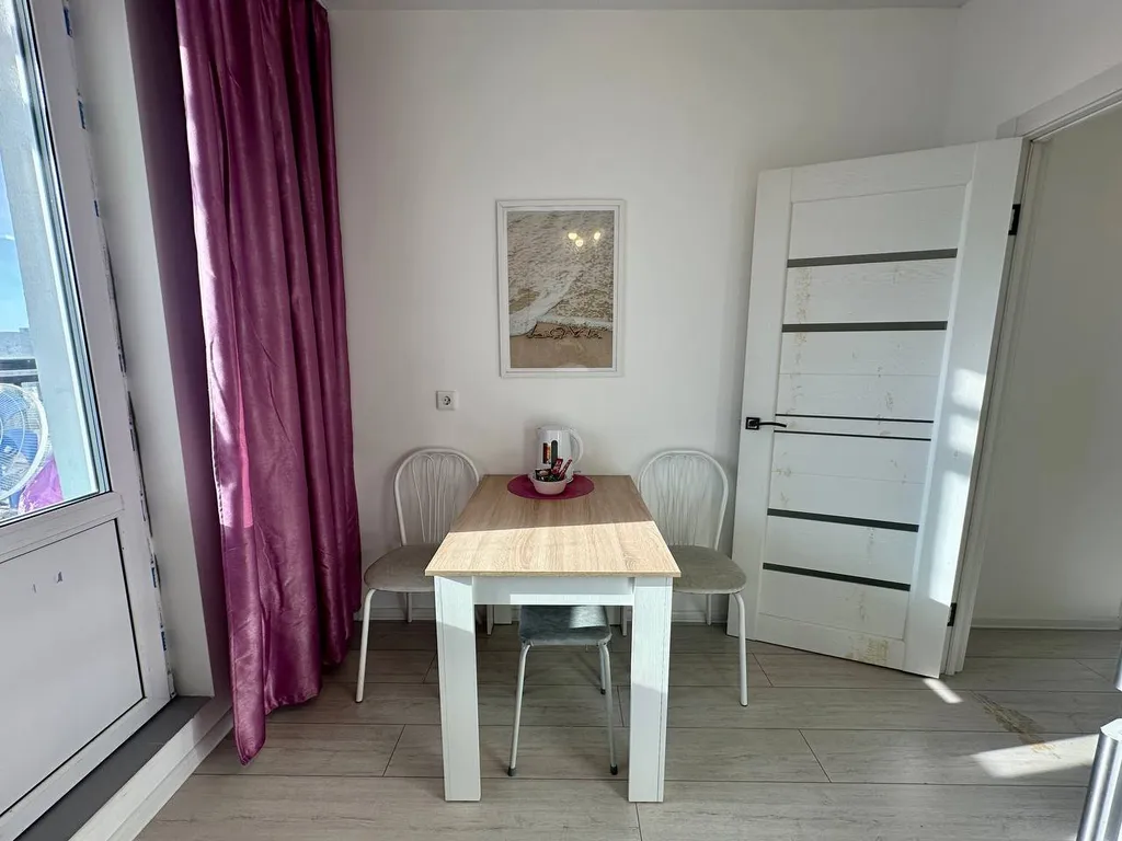 Апартаменты на улице Свердлова