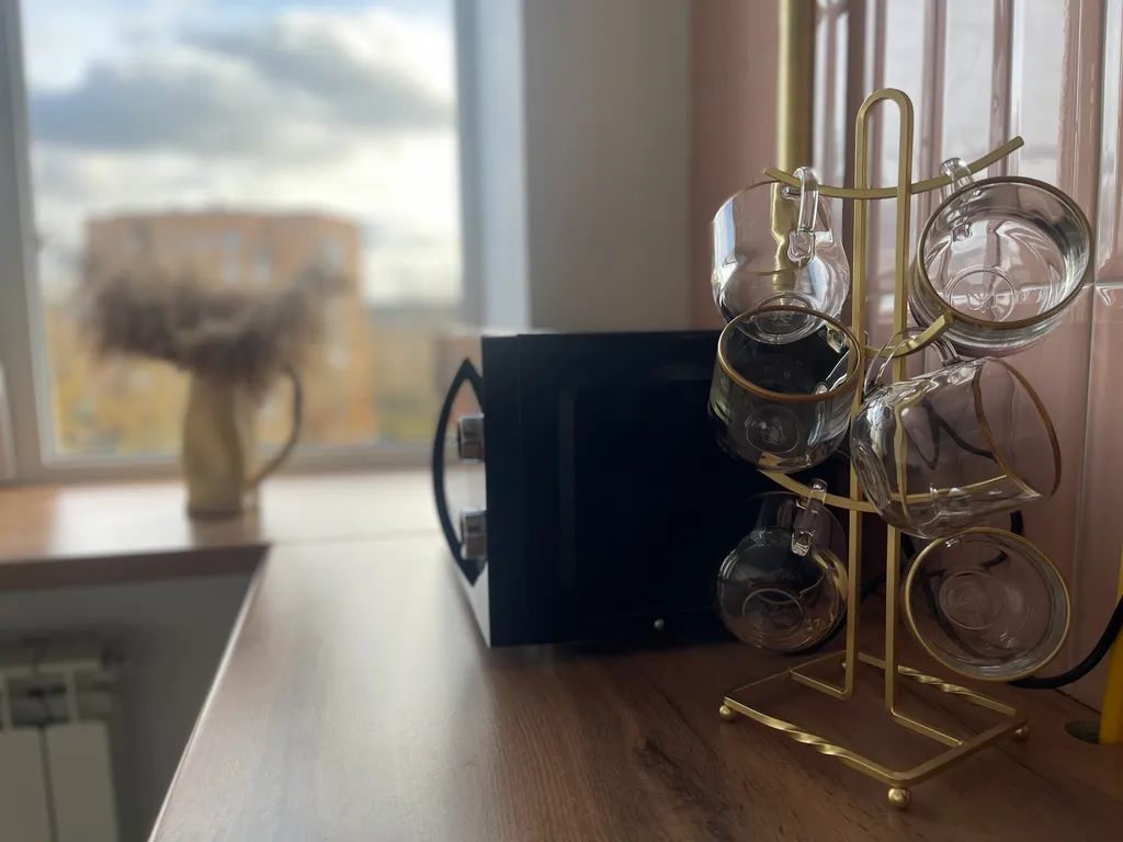 Квартира для тех кто ценит комфорт