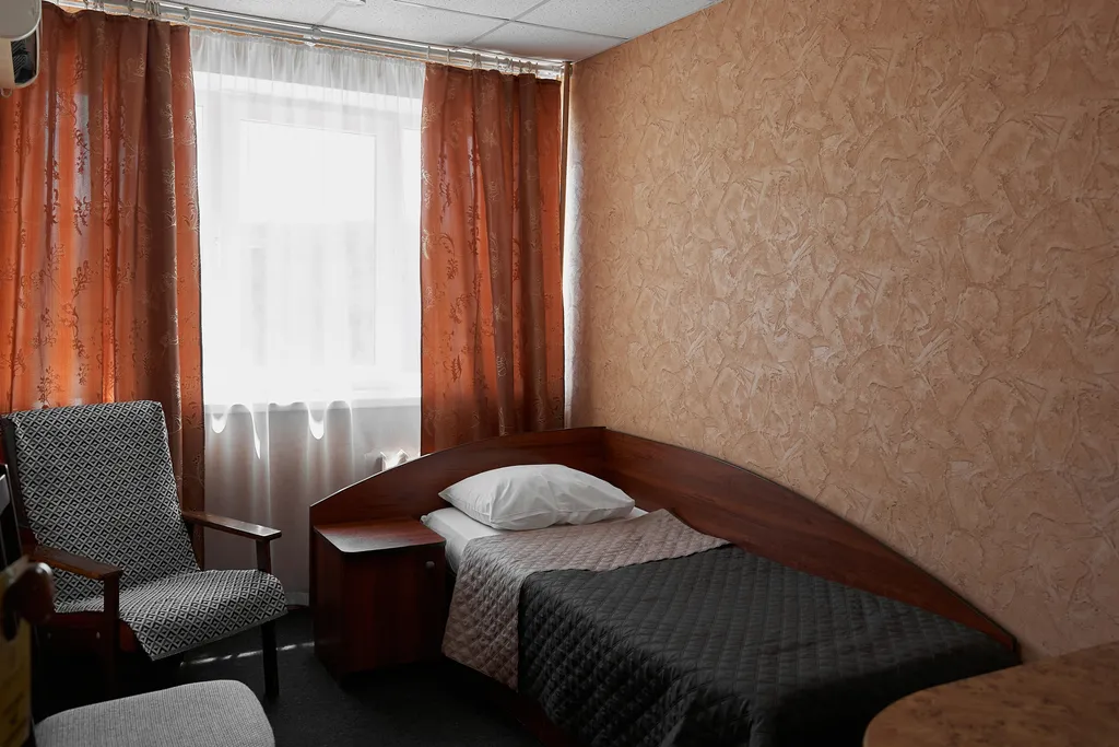 Квартира Комната — аренда посуточно в Новочеркасск