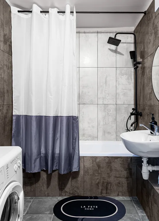 Апартаменты как на Pinterest