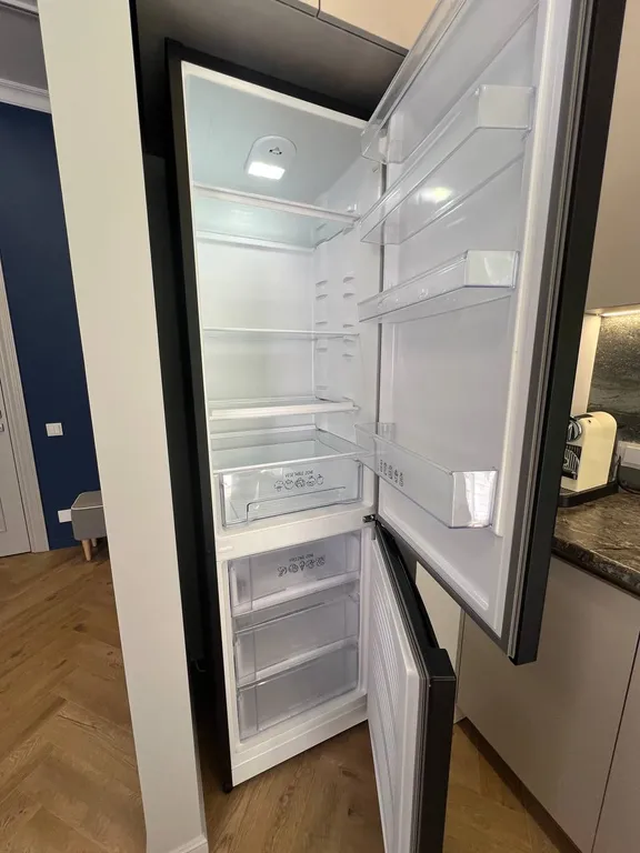 Уютный двухкомнатный апартамент в Сириусе на берегу моря