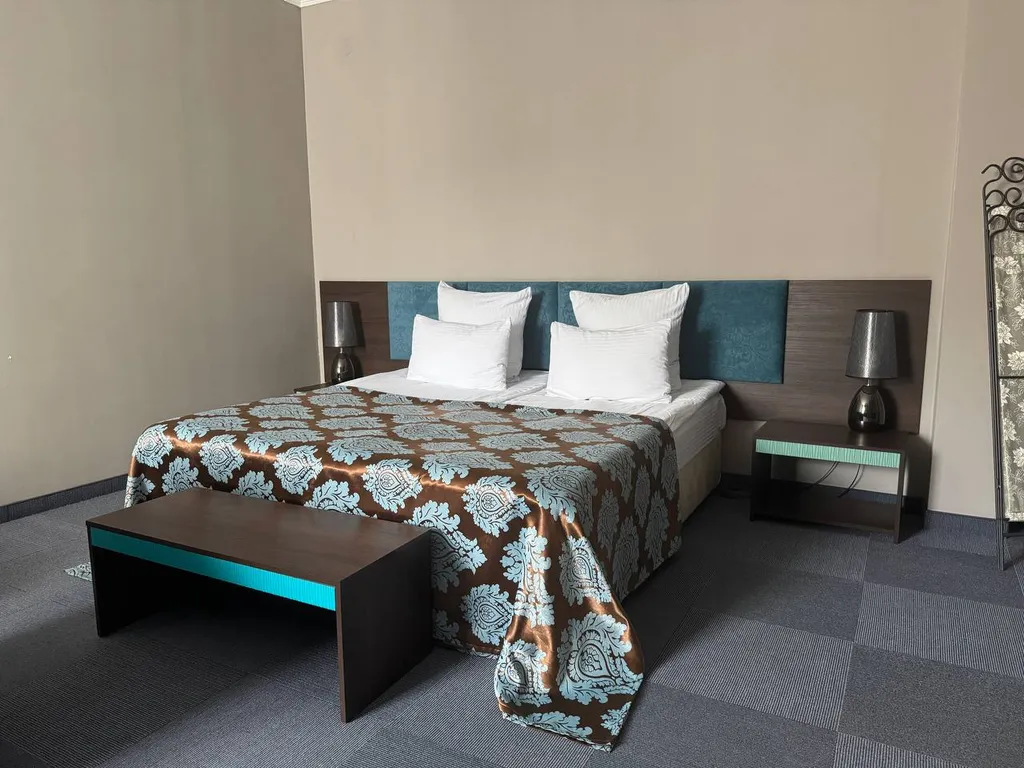 Квартира Комната — аренда посуточно в Брянск