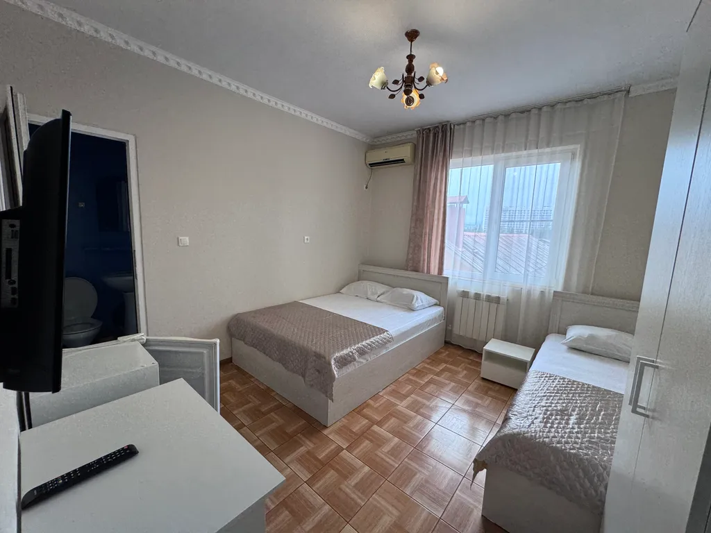 Комната