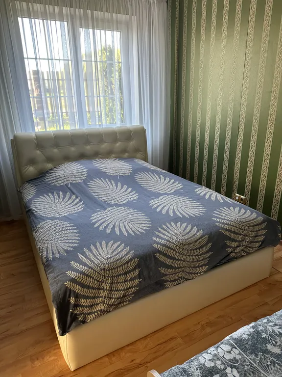 Дом 7 километров от Минска