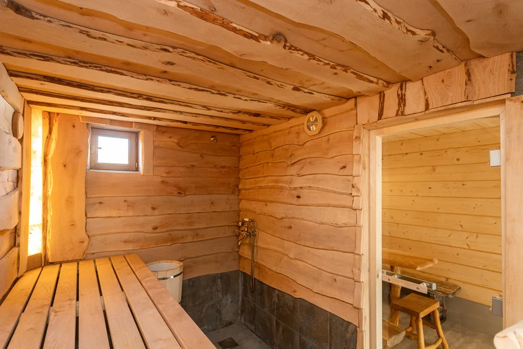 Уютный и стильный дом на берегу Балтийского моря