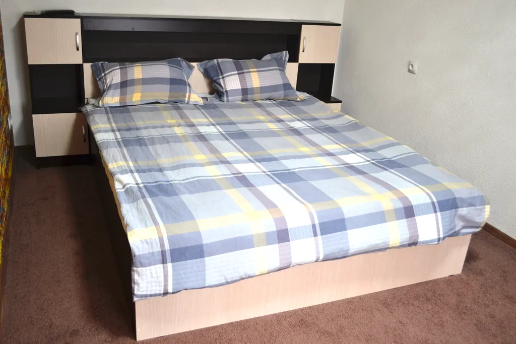 Квартира Квартира в стиле лофт возле стадиона — Калининград