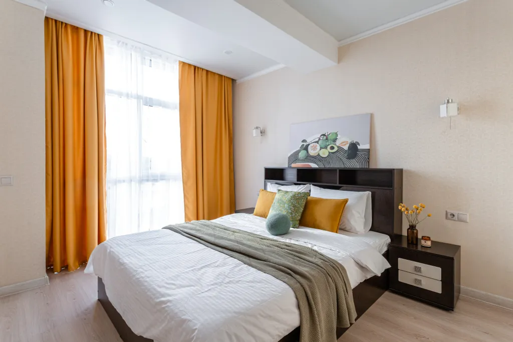 Квартира Квартира Studio areda — Сочи