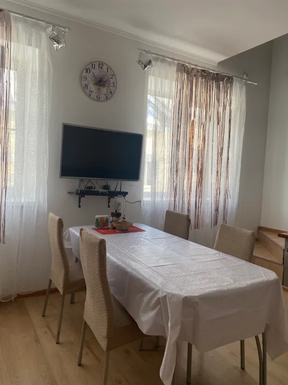 Таунхаус у ГЛЦ и озера Банное