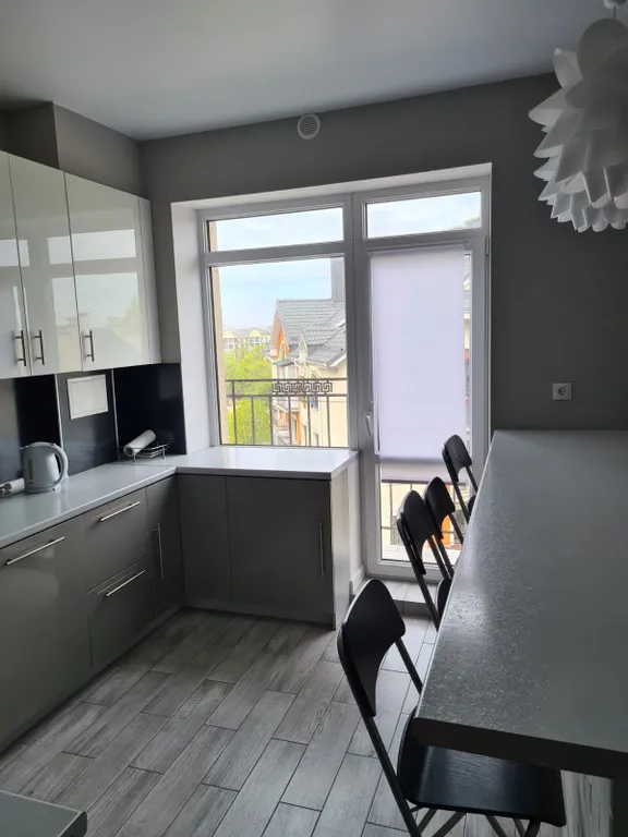 Квартира Апартамент на море — аренда посуточно в Пионерский