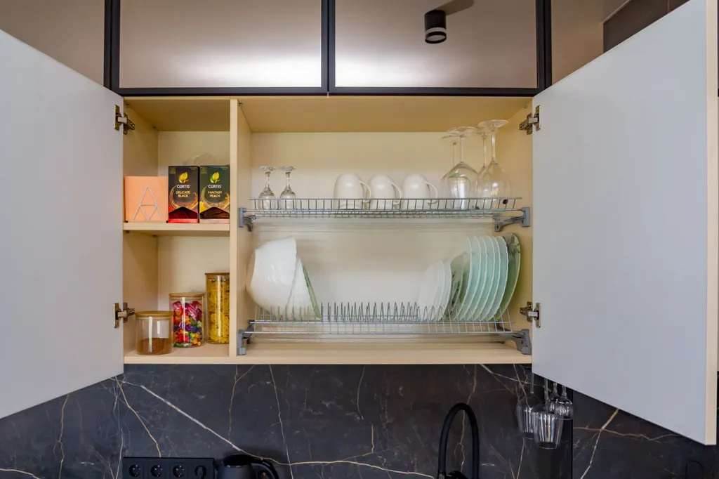 Квартира По-домашнему уютная квартира в самом центре — Калининград