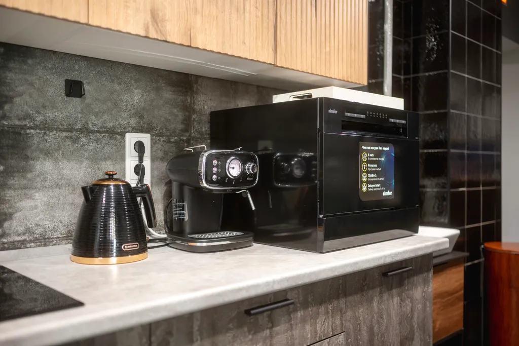 Уникальная квартира в центре города